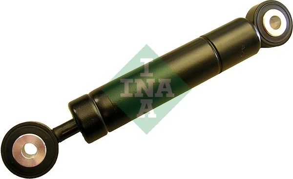 Vibration Damper, V-ribbed belt